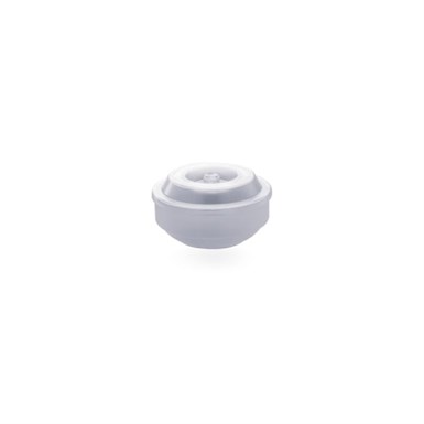 Rubikap CC.R12 Tabak Kapağı 12cm (90lı Koli)