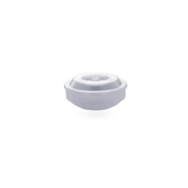 Rubikap CC.R13 Tabak Kapağı 12.5cm (90lı Koli)