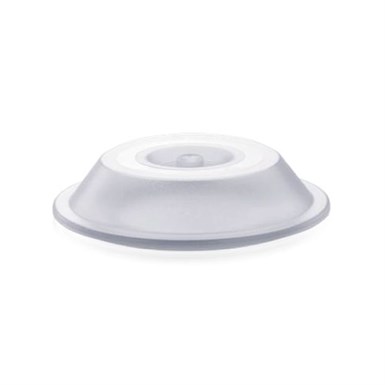 Rubikap CC.R23 Tabak Kapağı 23cm (35li Koli)