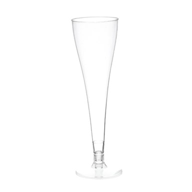 Rubikap DC.120 Şampanya Bardağı 120 ml PS (210lu Koli)