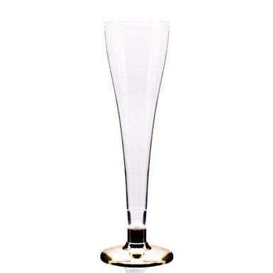 Rubikap DC.120 Şampanya Bardağı 120 ml PS (210lu Koli)