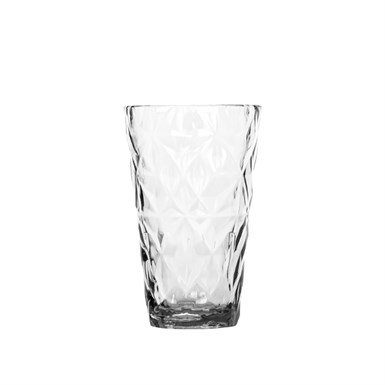 Rubikap EX.PT3004 4lü Kutu Exclusive Prizma Kırılmaz Bardak 300 ml (8li Koli)
