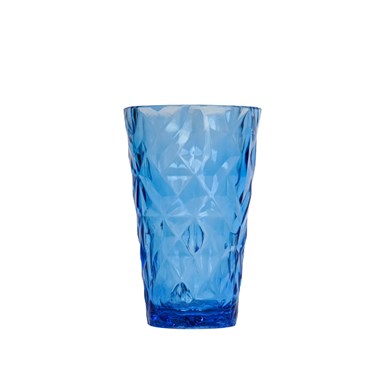 Rubikap EX.PT3004 4lü Kutu Exclusive Prizma Kırılmaz Bardak 300 ml (8li Koli)