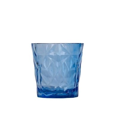 Rubikap EX.PT250 Prizma Kırılmaz Bardak 250ml (36lı Koli)