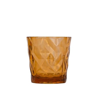 Rubikap EX.PT250 Prizma Kırılmaz Bardak 250ml (36lı Koli)