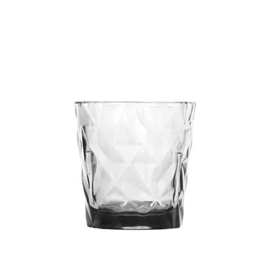 Rubikap EX.PT200 Exclusive Prizma Bardak, Polikarbon, 200 ml (30lu Koli)