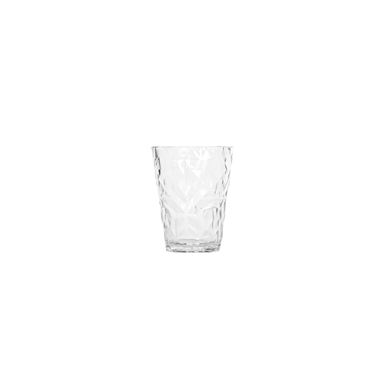 Rubikap EX.PS30 Prizma Kırılmaz Shot Bardağı 20ml