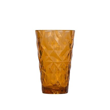 Rubikap EX.PT300 Exclusive Prizma Bardak, Polikarbon, 300 ml (36lı Koli)