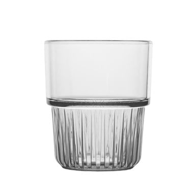 Rubikap OL.T25 Olympos Bardak 250ml (60lı Koli)