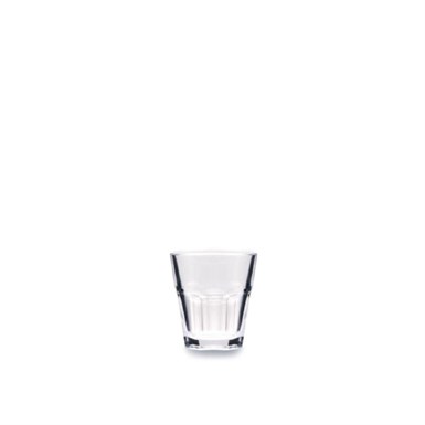 Rubikap PM.050 Shot Bardağı 50ml (200lü Koli)
