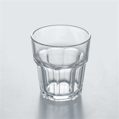 Rubikap PM.200 Premium Bardak 200ml (150li Koli)
