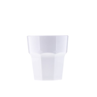 Rubikap PM.250 Premium Bardak 250ml (100lü Koli)