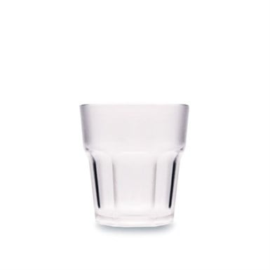 Rubikap PM.250F Premium Kumlu Bardak 250ml (100lü Koli)