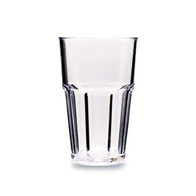 Rubikap PM.400 Premium Bardak 400ml (60lı Koli)