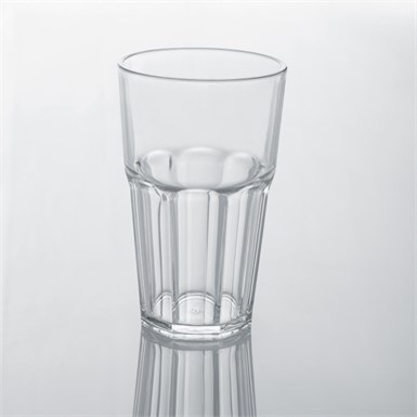 Rubikap PM.400 Premium Bardak 400ml (60lı Koli)