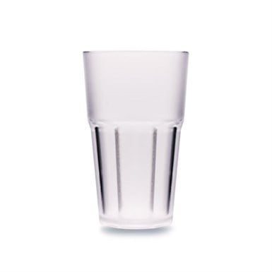 Rubikap PM.400F Premium Kumlu Bardak 400ml (60lı Koli)