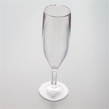 Rubikap PM.C18 Premium Şampanya Bardağı 180ml (24lü Koli)
