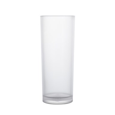 Rubikap PM.H33F Premium Kumlu Kokteyl Bardağı 320ml