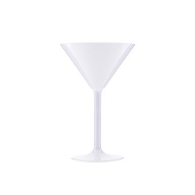 Rubikap PM.M20 Premium Martini Bardağı 200ml