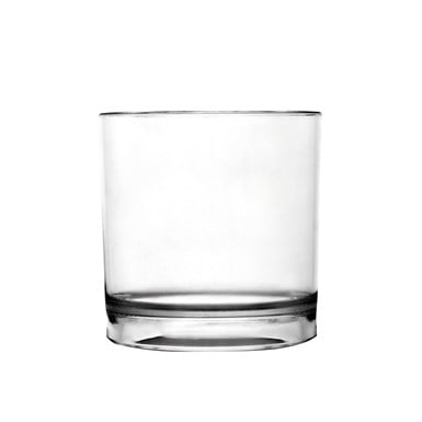 Rubikap PM.R25 Premium Viski Bardağı 250ml (60lı Koli)