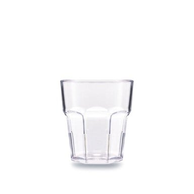Rubikap PM.S23 Avanos Stoklanabilir Bardak 230ml (200lü Koli)