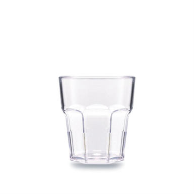 Rubikap PM.S29 Avanos Stoklanabilir Bardak 290ml (140lı Koli)