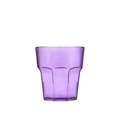 Rubikap PM.S29F Avanos Stoklanabilir Kumlu Bardak 290ml (140lı Koli)