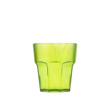 Rubikap PM.S29F Avanos Stoklanabilir Kumlu Bardak 290ml (140lı Koli)