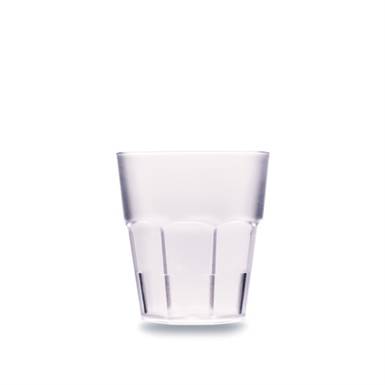 Rubikap PM.S29F Avanos Stoklanabilir Kumlu Bardak 290ml (140lı Koli)