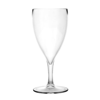 Rubikap PM.W32 Premium Şarap Bardağı 320ml (50li Koli)