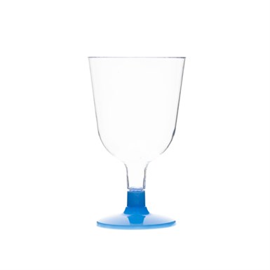 Rubikap R.150 Ayaklı Kadeh 150 ml PS (288li Koli)