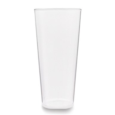 Rubikap RB.1001 Ekonomik Bardak 1000ml (96lı Koli)