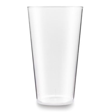 Rubikap RB.501-PC Ekonomik Bardak 500ml Polikarbon (180li Koli)
