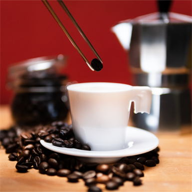 Rubikap RC.090 Espresso x Türk Kahvesi Bardağı 70ml (72li Koli)