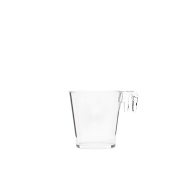 Rubikap RC.090 Espresso x Türk Kahvesi Bardağı 70ml (72li Koli)