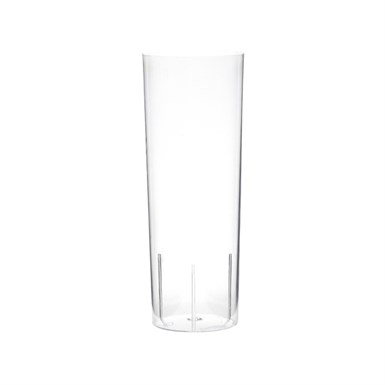 Rubikap RC.300 Kokteyl Bardağı 300 ml PS (210lu Koli)
