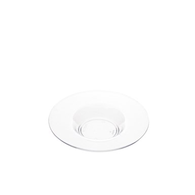 Rubikap RC.S090 Espresso x Türk Kahvesi Bardak Tabağı (72li Koli)