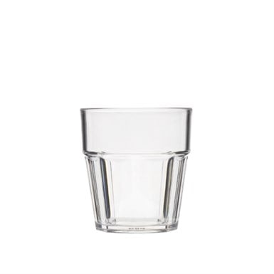 Rubikap RCB.20 Casablanca Bardak 200ml (175li Koli)