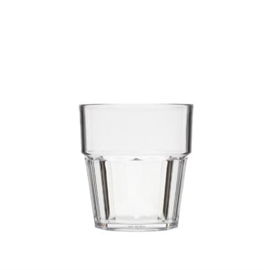 Rubikap RCB.25 Casablanca Bardak 250ml (120li Koli)