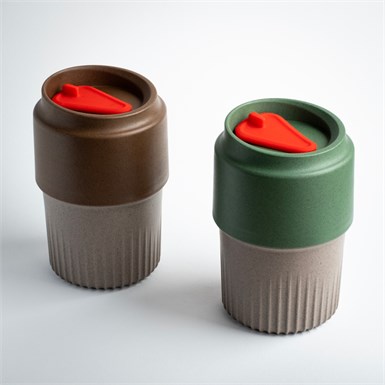 Rubikap RCC.355 Cupcycle 355ml (30lu Koli)