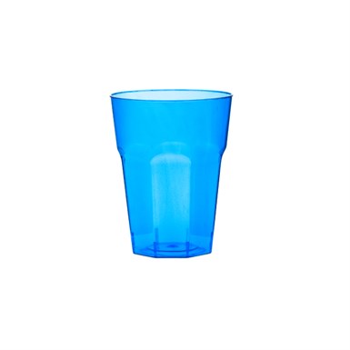 Rubikap RD.270 Kristal Bardak 270 ml PS (500lü Koli)