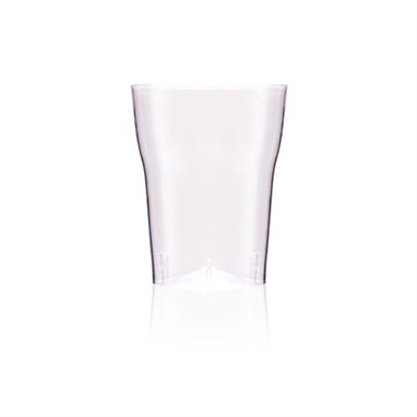 Rubikap RD.40 Shot Bardağı 50 ml PS (1000li Koli)