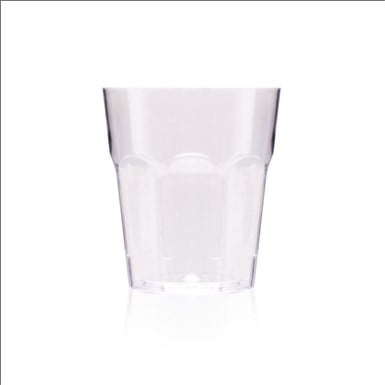 Rubikap RD.70 Shot Bardağı 70 ml PS (800lü Koli)
