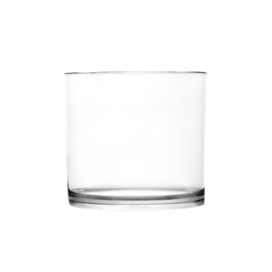 Rubikap RD.V25 Bodega Bardak 250 ml (100lü Koli)