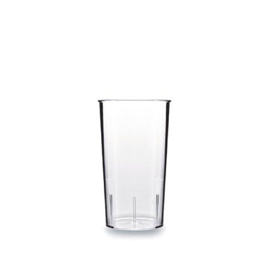 Rubikap RT.C50 Tender Kokteyl Bardağı 500ml (150li Koli)