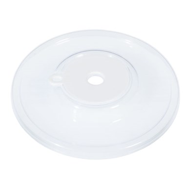 Rubikap RT.L100 Tender Kokteyl Bardağı 1000ml x Kapak (480li Koli)