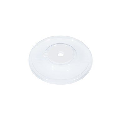 Rubikap RT.L40 Tender Kokteyl Bardağı 400ml x Kapak (600lü Koli)
