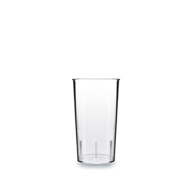 Rubikap RT.P40 Tender Kokteyl Bardağı 400ml (100lü Koli)
