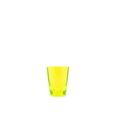 Rubikap TB.05 Shot Bardağı 60ml (120li Koli)