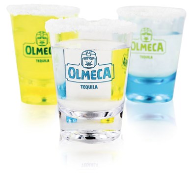 Rubikap TB.05 Shot Bardağı 60ml (120li Koli)